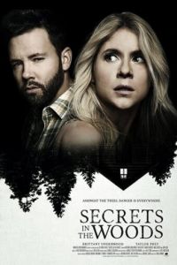 Секреты в лесу смотреть онлайн - FanFilm4K Секреты в лесу постер