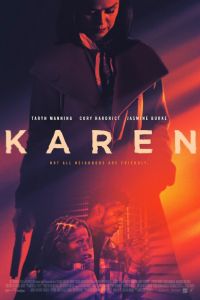 Карен смотреть онлайн - FanFilm4K Карен постер