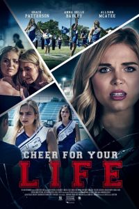Неделя посвящения смотреть онлайн - FanFilm4K Неделя посвящения постер