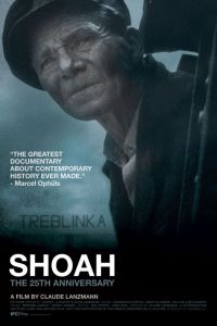 Шоа смотреть онлайн - FanFilm4K Шоа постер