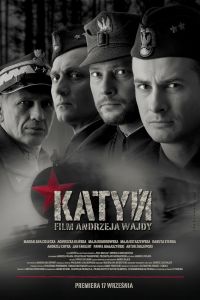 Катынь смотреть онлайн - FanFilm4K Катынь постер