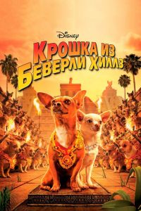 Крошка из Беверли-Хиллз смотреть онлайн - FanFilm4K Крошка из Беверли-Хиллз постер