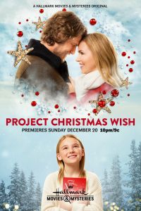 Проект Рождественское желание смотреть онлайн - FanFilm4K Проект Рождественское желание постер