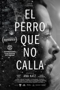 Собака не перестанет лаять смотреть онлайн - FanFilm4K Собака не перестанет лаять постер