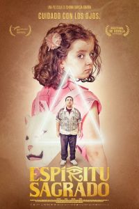 Святой дух смотреть онлайн - FanFilm4K Святой дух постер