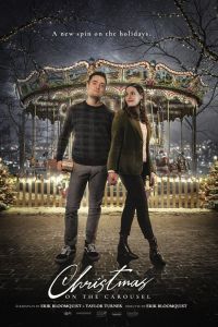 Рождество на карусели смотреть онлайн - FanFilm4K Рождество на карусели постер