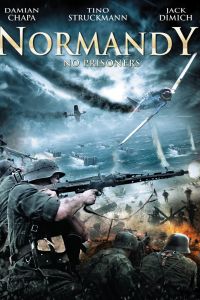 Красная роза Нормандии смотреть онлайн - FanFilm4K Красная роза Нормандии постер