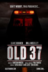 Старый 37 смотреть онлайн - FanFilm4K Старый 37 постер