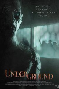 Подземелье смотреть онлайн - FanFilm4K Подземелье постер