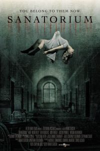 Санаторий призраков смотреть онлайн - FanFilm4K Санаторий призраков постер