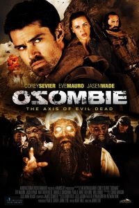 Осама: Живее всех живых смотреть онлайн - FanFilm4K Осама: Живее всех живых постер