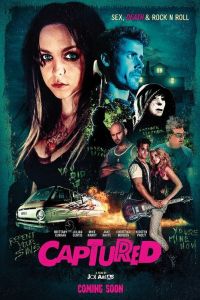 Захваченный смотреть онлайн - FanFilm4K Захваченный постер