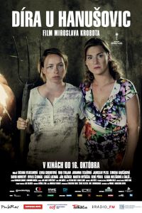 Дыра в Ханушовице смотреть онлайн - FanFilm4K Дыра в Ханушовице постер