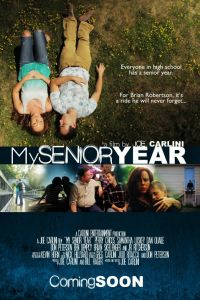 Мой выпускной год смотреть онлайн - FanFilm4K Мой выпускной год постер