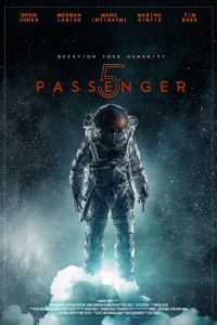 5-й пассажир смотреть онлайн - FanFilm4K 5-й пассажир постер