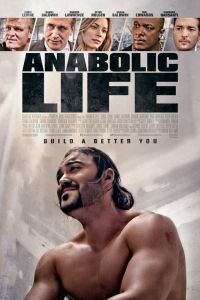 Жизнь на анаболиках смотреть онлайн - FanFilm4K Жизнь на анаболиках постер