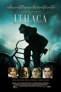 Итака смотреть онлайн - FanFilm4K Итака постер