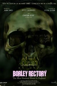 Дом священника в Борли смотреть онлайн - FanFilm4K Дом священника в Борли постер
