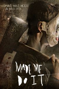 Меня заставили это сделать смотреть онлайн - FanFilm4K Меня заставили это сделать постер
