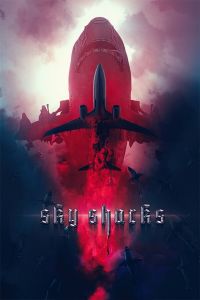 Небесные акулы смотреть онлайн - FanFilm4K Небесные акулы постер