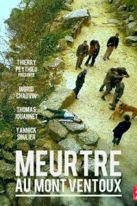 Убийства в Мон-Венту смотреть онлайн - FanFilm4K Убийства в Мон-Венту постер