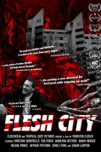Мясной город смотреть онлайн - FanFilm4K Мясной город постер