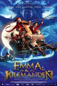 Эмма и Юлеманден: Охота за сердцем Королевы Эльфов смотреть онлайн - FanFilm4K Эмма и Юлеманден: Охота за сердцем Королевы Эльфов постер