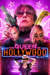 Королева Голливудского бульвара смотреть онлайн - FanFilm4K Королева Голливудского бульвара постер
