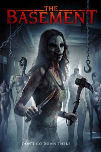Подвал смотреть онлайн - FanFilm4K Подвал постер