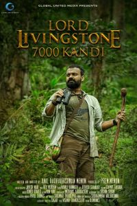 Лорд Ливингстон и 7000 Канди смотреть онлайн - FanFilm4K Лорд Ливингстон и 7000 Канди постер