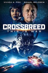 Гибрид смотреть онлайн - FanFilm4K Гибрид постер