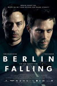 Падение Берлина смотреть онлайн - FanFilm4K Падение Берлина постер