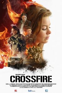 Перекрестный огонь смотреть онлайн - FanFilm4K Перекрестный огонь постер