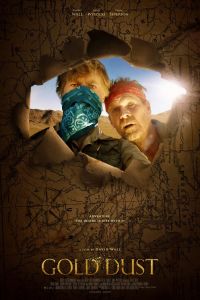 Золотая пыль смотреть онлайн - FanFilm4K Золотая пыль постер