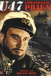 U-47. Капитан-лейтенант Прин смотреть онлайн - FanFilm4K U-47. Капитан-лейтенант Прин постер