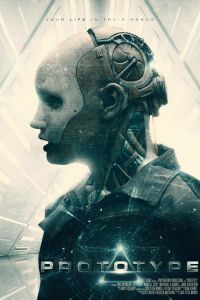 Опытный образец смотреть онлайн - FanFilm4K Опытный образец постер