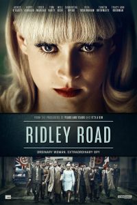 Ридли-роуд смотреть онлайн - FanFilm4K Ридли-роуд постер