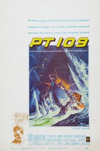 PT 109 смотреть онлайн - FanFilm4K PT 109 постер