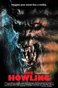 Вой смотреть онлайн - FanFilm4K Вой постер