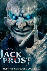 Проклятие Джека Фроста смотреть онлайн - FanFilm4K Проклятие Джека Фроста постер