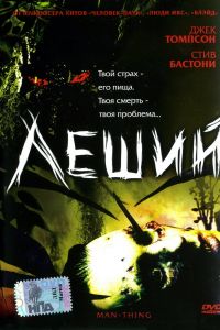 Леший смотреть онлайн - FanFilm4K Леший постер