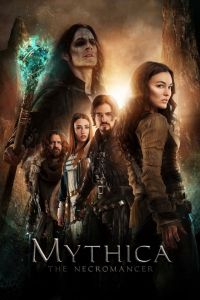 Мифика: Некромант смотреть онлайн - FanFilm4K Мифика: Некромант постер