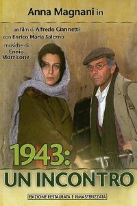 1943: Встреча смотреть онлайн - FanFilm4K 1943: Встреча постер