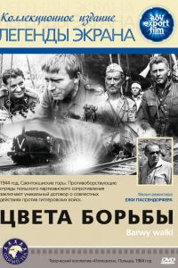Цвета борьбы смотреть онлайн - FanFilm4K Цвета борьбы постер