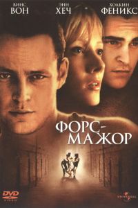 Форс-мажор смотреть онлайн - FanFilm4K Форс-мажор постер