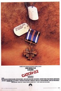 Уловка — 22 смотреть онлайн - FanFilm4K Уловка — 22 постер