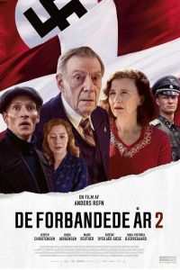 Эти чертовы годы 2 смотреть онлайн - FanFilm4K Эти чертовы годы 2 постер