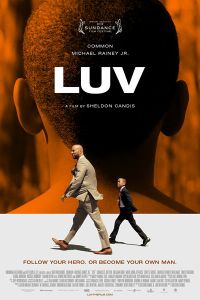 Урок от дяди Винсента смотреть онлайн - FanFilm4K Урок от дяди Винсента постер