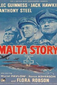 Мальтийская история смотреть онлайн - FanFilm4K Мальтийская история постер