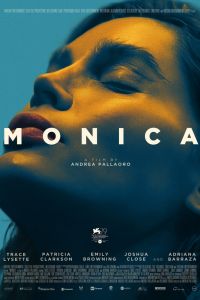 Моника смотреть онлайн - FanFilm4K Моника постер